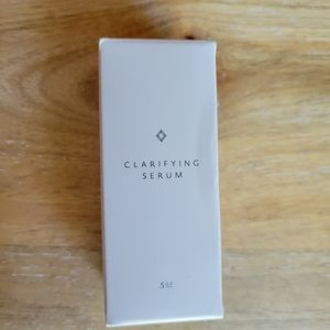 Primally pure clarifying serum